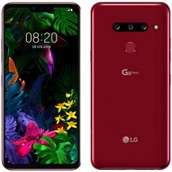 Прошивка телефона LG G8 ThinQ в Краснодаре
